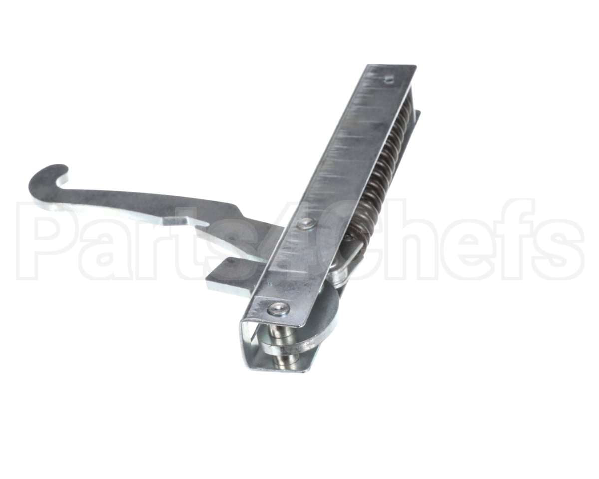 302190430 Comstock Castle Left Side Hinge