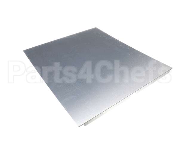 3021965-02 Ice O Matic Panel Side 20 In Alcoa