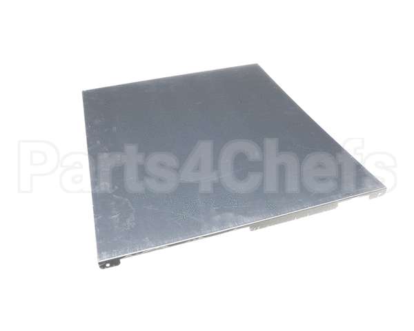 3021965-02 Ice O Matic Panel Side 20 In Alcoa