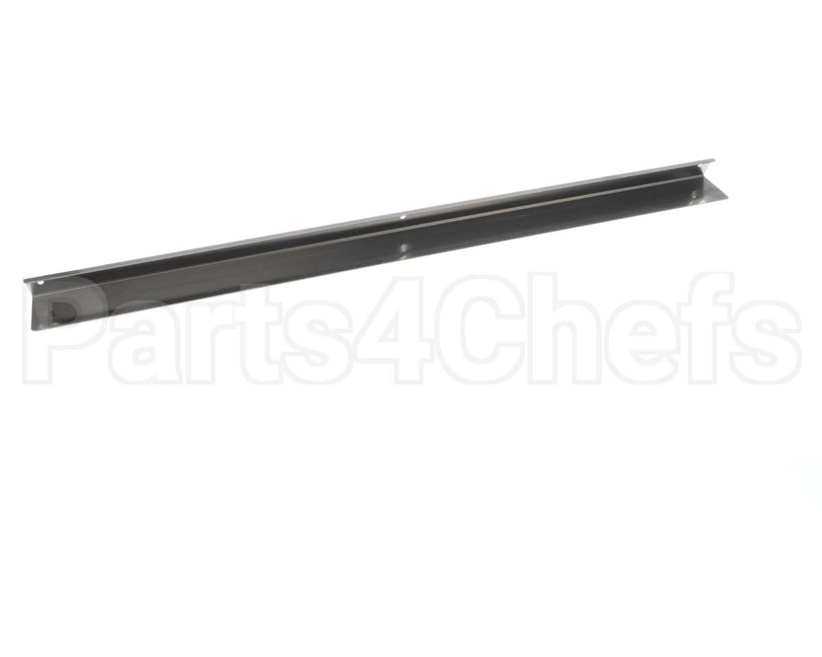 30221 Nieco Bracket, Ptfe Protection
