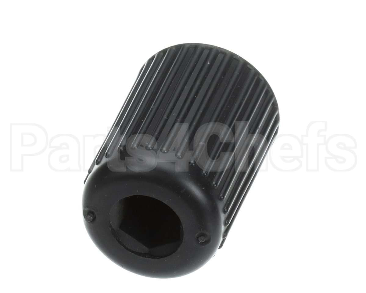 30221M0100 Turbo Air Leg