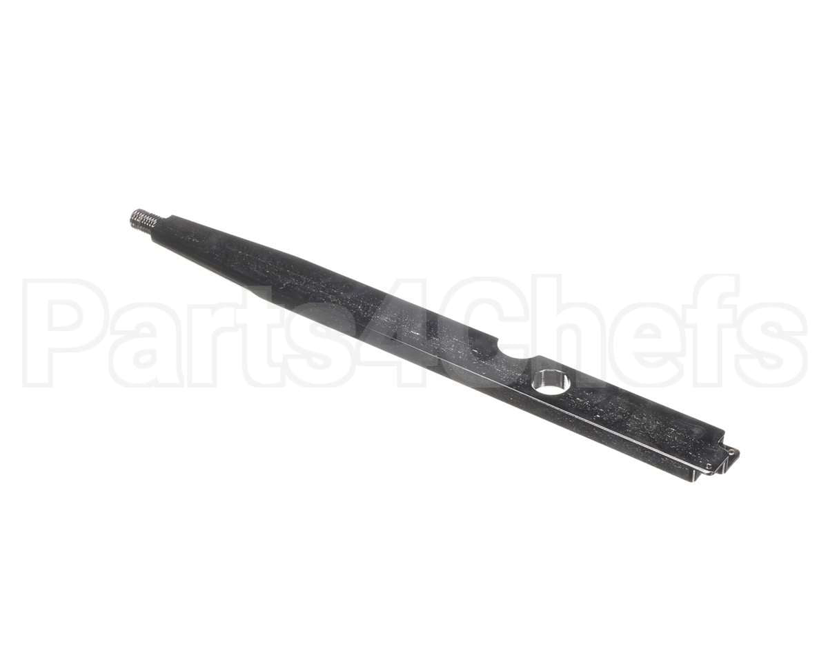 30222300000951 Doyon Unlock Lever For Dsf Cutter