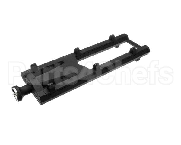 30223-LH Therma-Tek Burner Assembly (New Pilot Left)