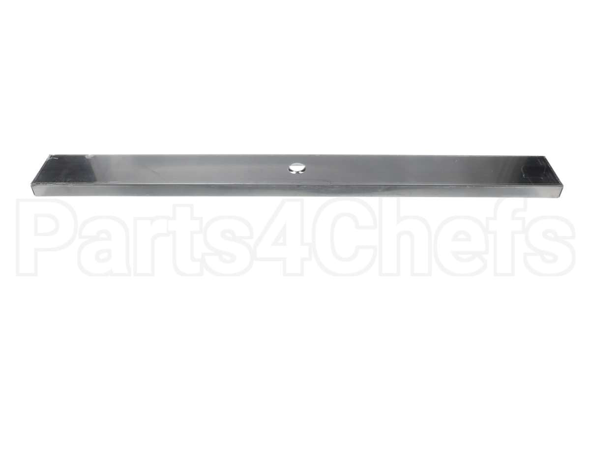 30225D0500 Turbo Air Evaporator Drain Pan