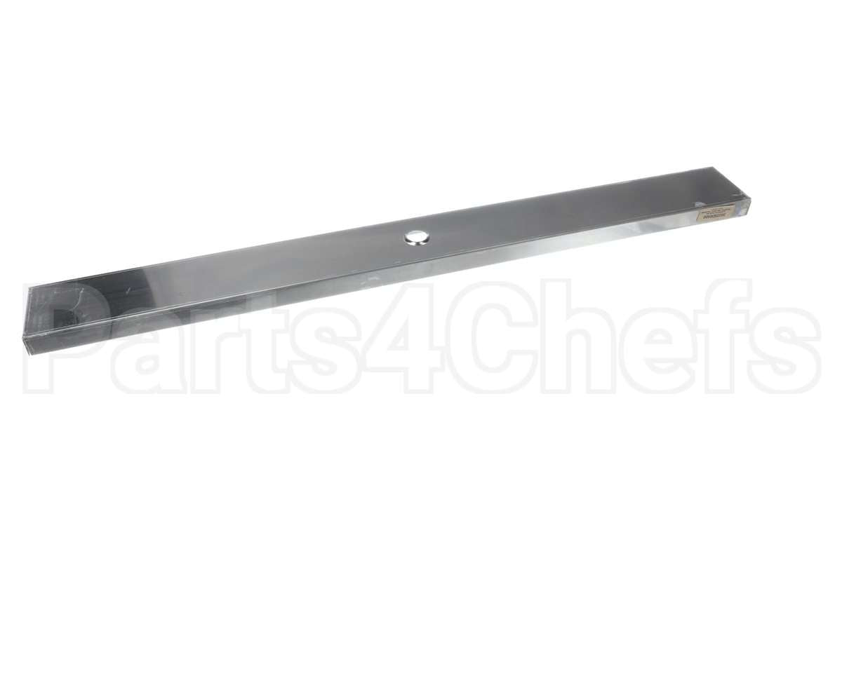 30225D0500 Turbo Air Evaporator Drain Pan