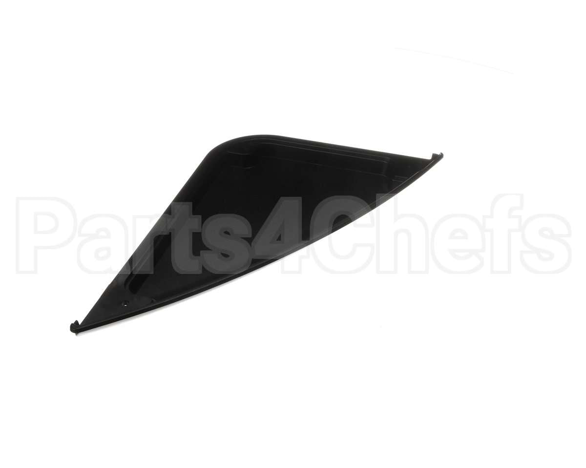 30226U0200-PR Turbo Air Door Handle Tst/Tuf/Tur/Twr/