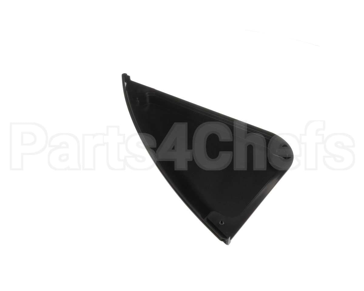 30226U0200-PR Turbo Air Door Handle Tst/Tuf/Tur/Twr/