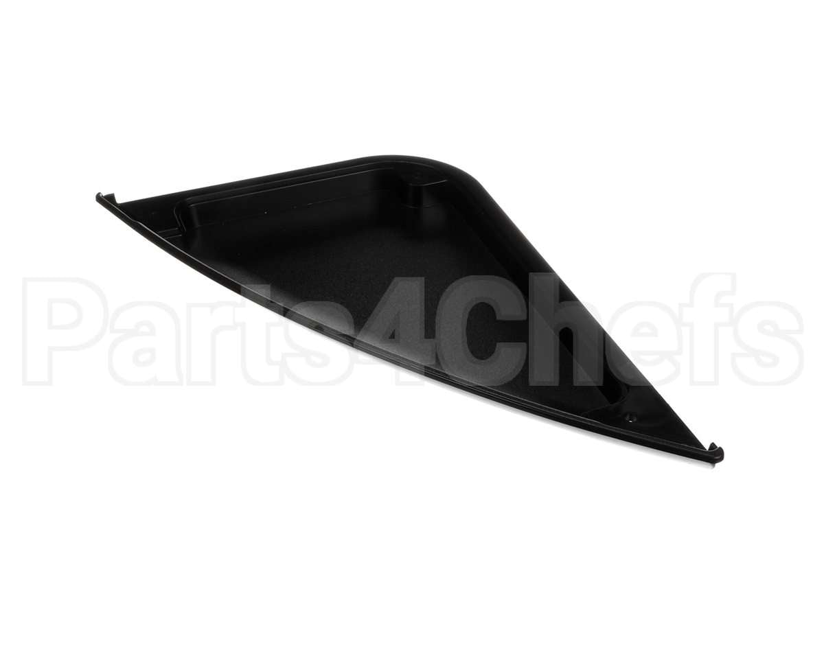 30226U0210-PR Turbo Air Door Handle Tst/Tuf/Tur/Twr/