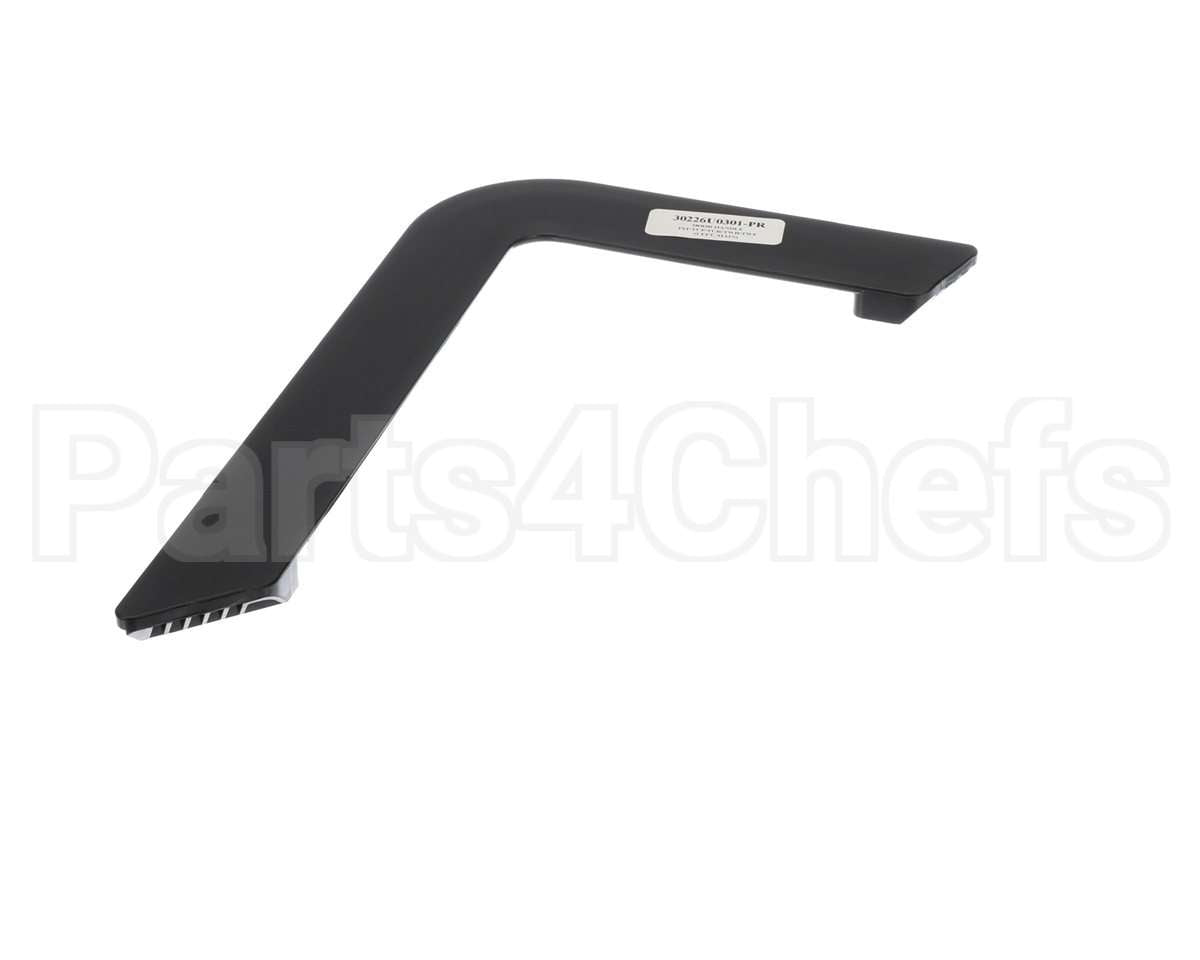 30226U0301-PR Turbo Air Door Handle Tst/Tuf/Tur/Twr/