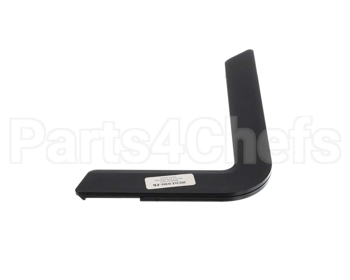 30226U0301-PR Turbo Air Door Handle Tst/Tuf/Tur/Twr/