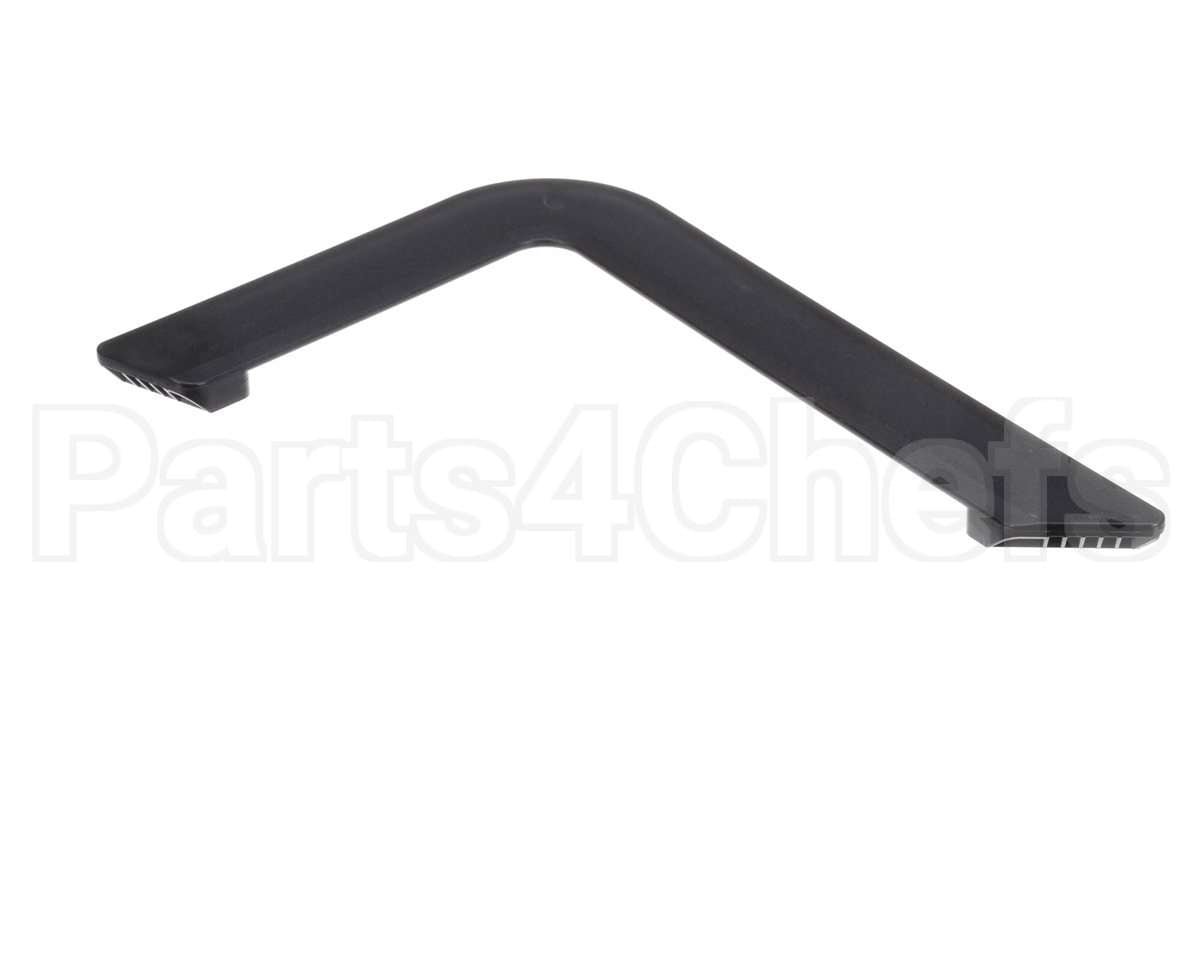 30226U0311-PR Turbo Air Door Handle Tst/Tuf/Tur/Twr/