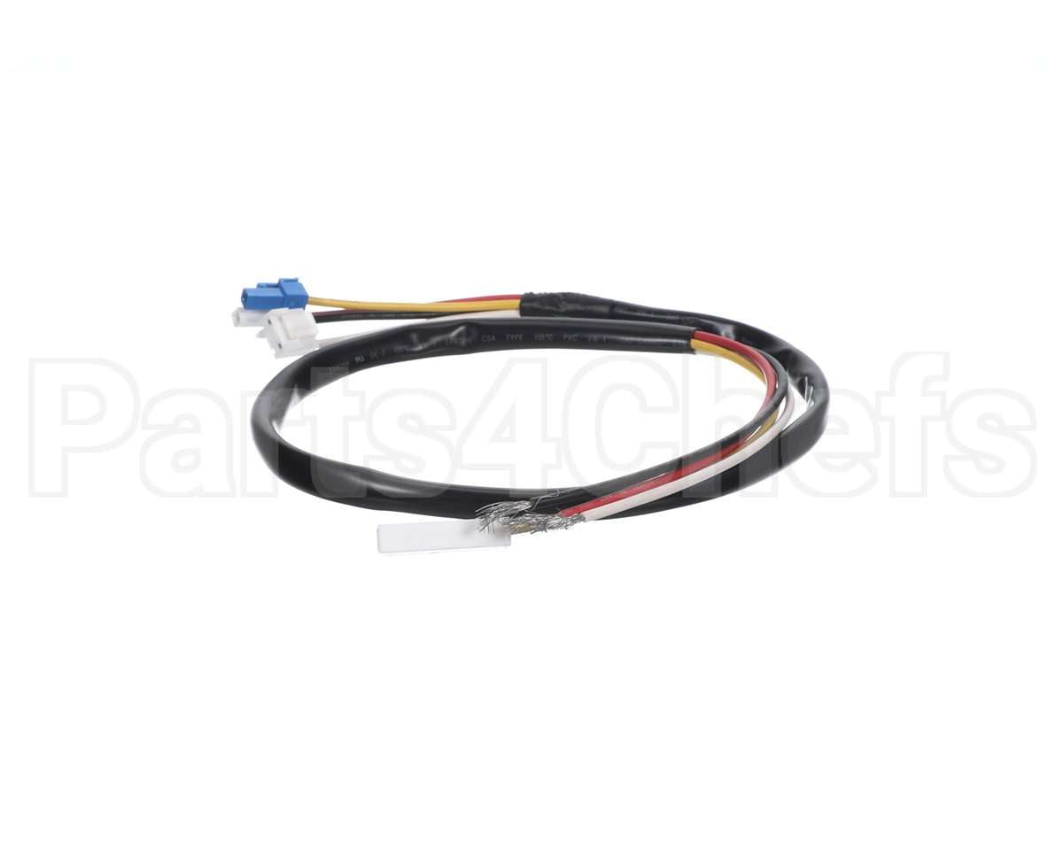 30227B1700 Turbo Air Fan Control Pcb Harness