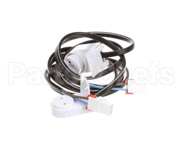 30227D0901 Turbo Air Socket Harness