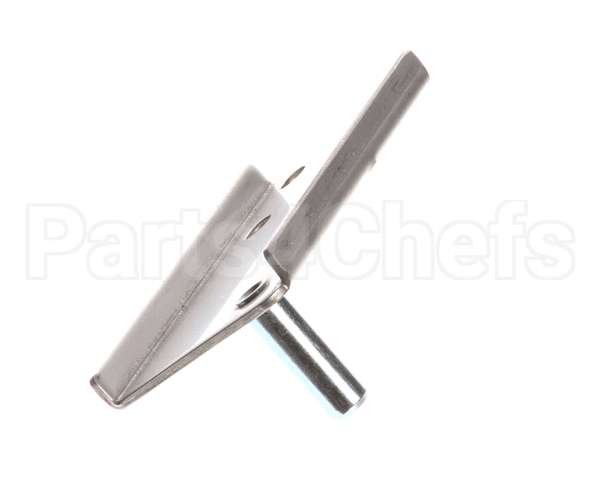 30229M0300 Turbo Air Hinge Bottom Left