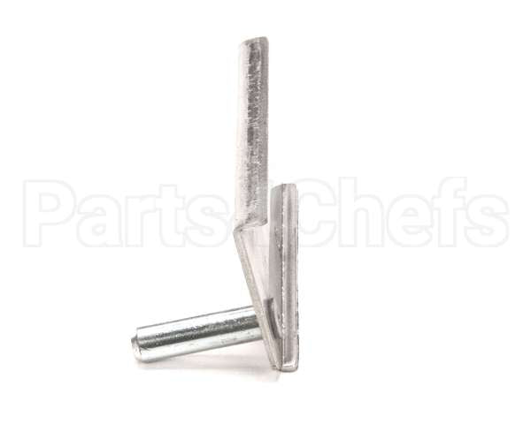 30229M0301 Turbo Air Hinge Bottom Left