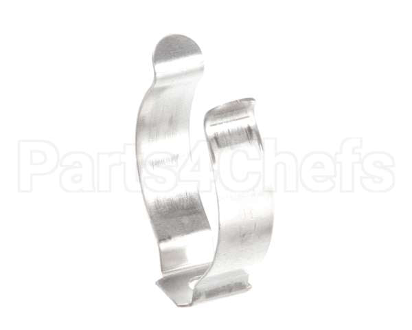 30230A0100 Turbo Air Lamp Holder (Steel Clip, 32 Mm