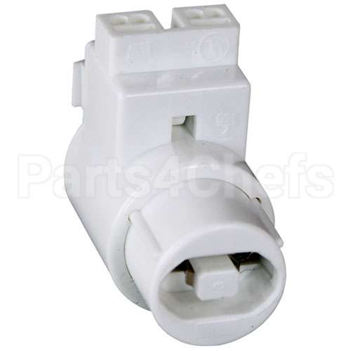 30230R1000 Compatible Turbo Air Socket - Spring Loaded