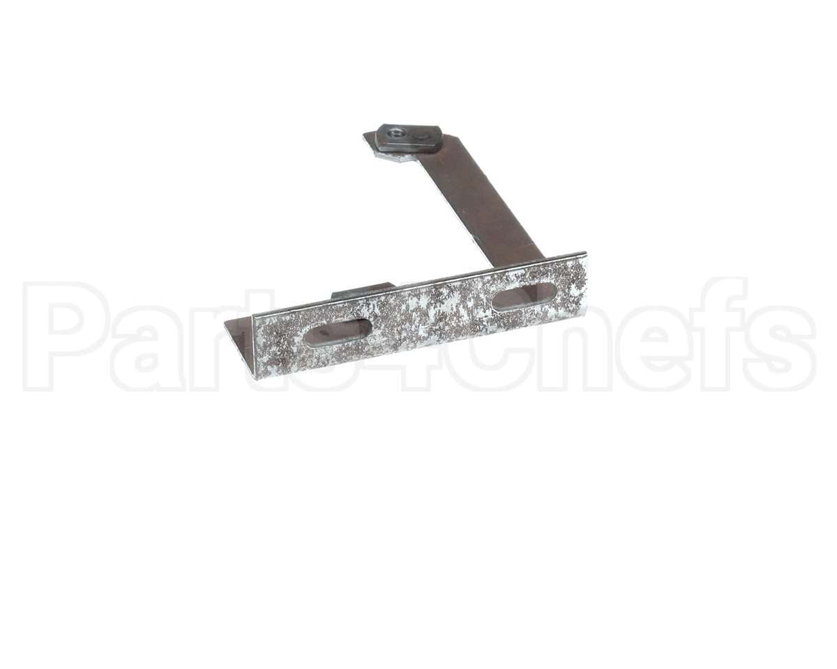 3023299 Garland Manifold Mtg Brkt Assy Rt