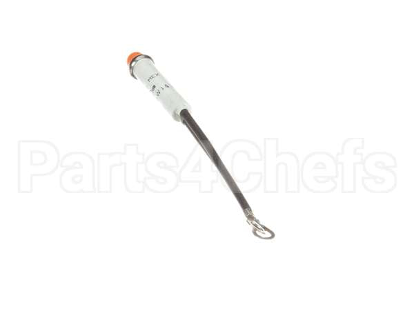 302353 Eagle-Metal Masters Indicator Light, Thermostat (A