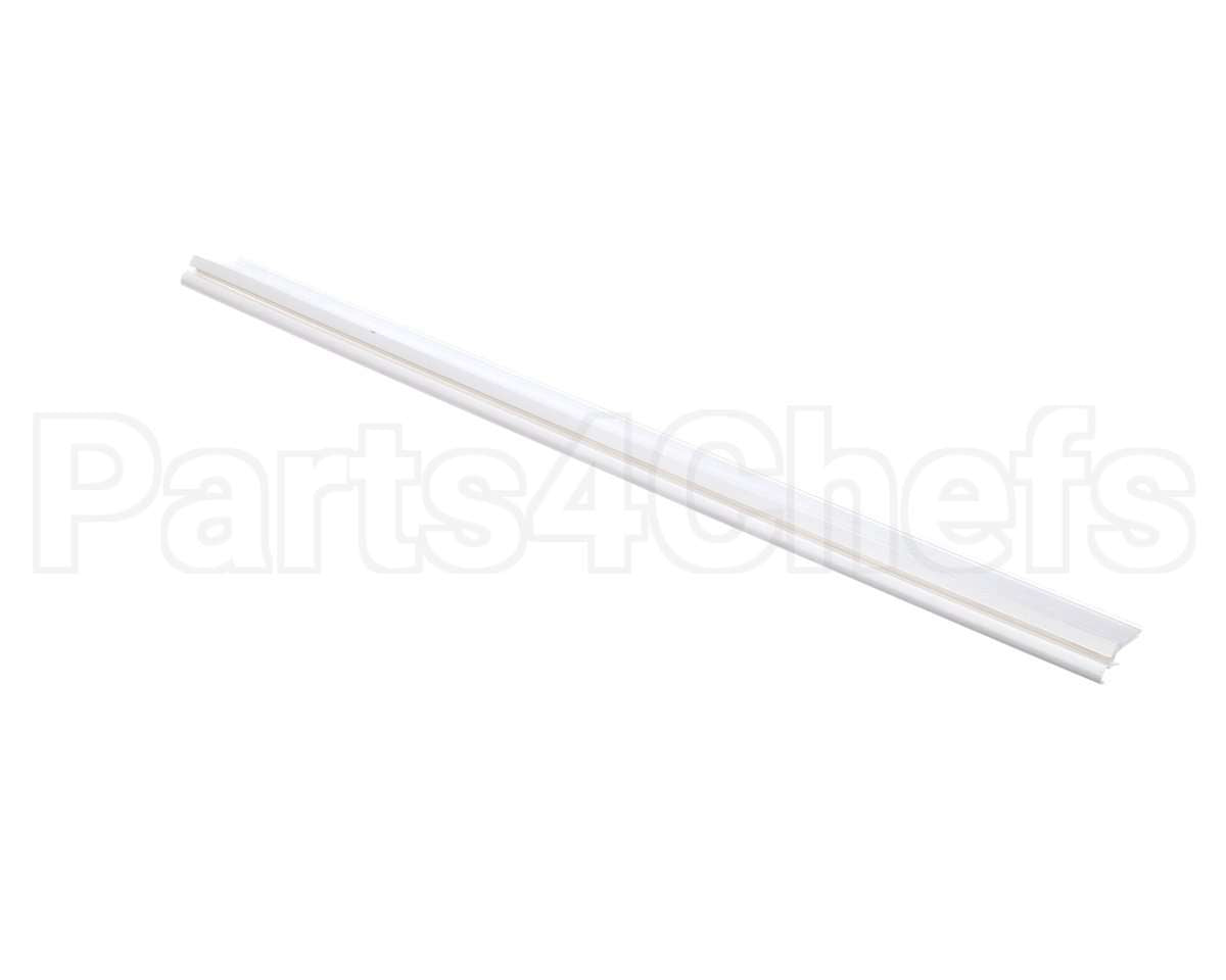 3023541 Hussmann Ptm-Flip Up Wht