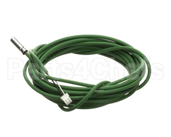 3023554 Hussmann Sensor-Ntc 4 Meter Green