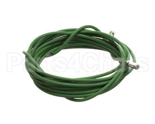 3023554 Hussmann Sensor-Ntc 4 Meter Green