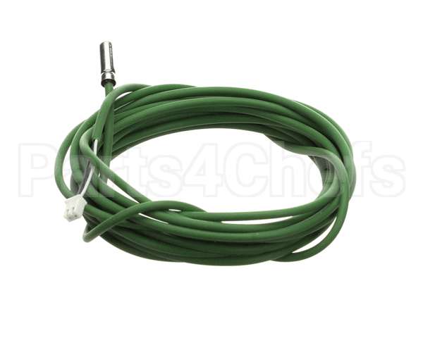 3023554 Hussmann Sensor-Ntc 4 Meter Green
