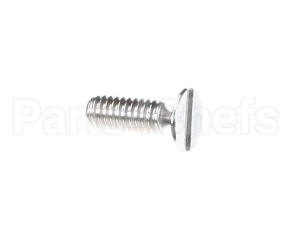 3023A8811 Middleby Scr,Ms Slt Fh 8-32X1/2 Np