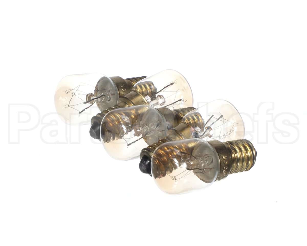 3024.0200P Rational Bulb-Heat Resistant