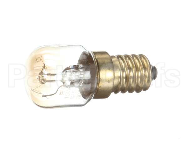 3024.0202 Rational Bulb Interior Cabinet Heat Resistant