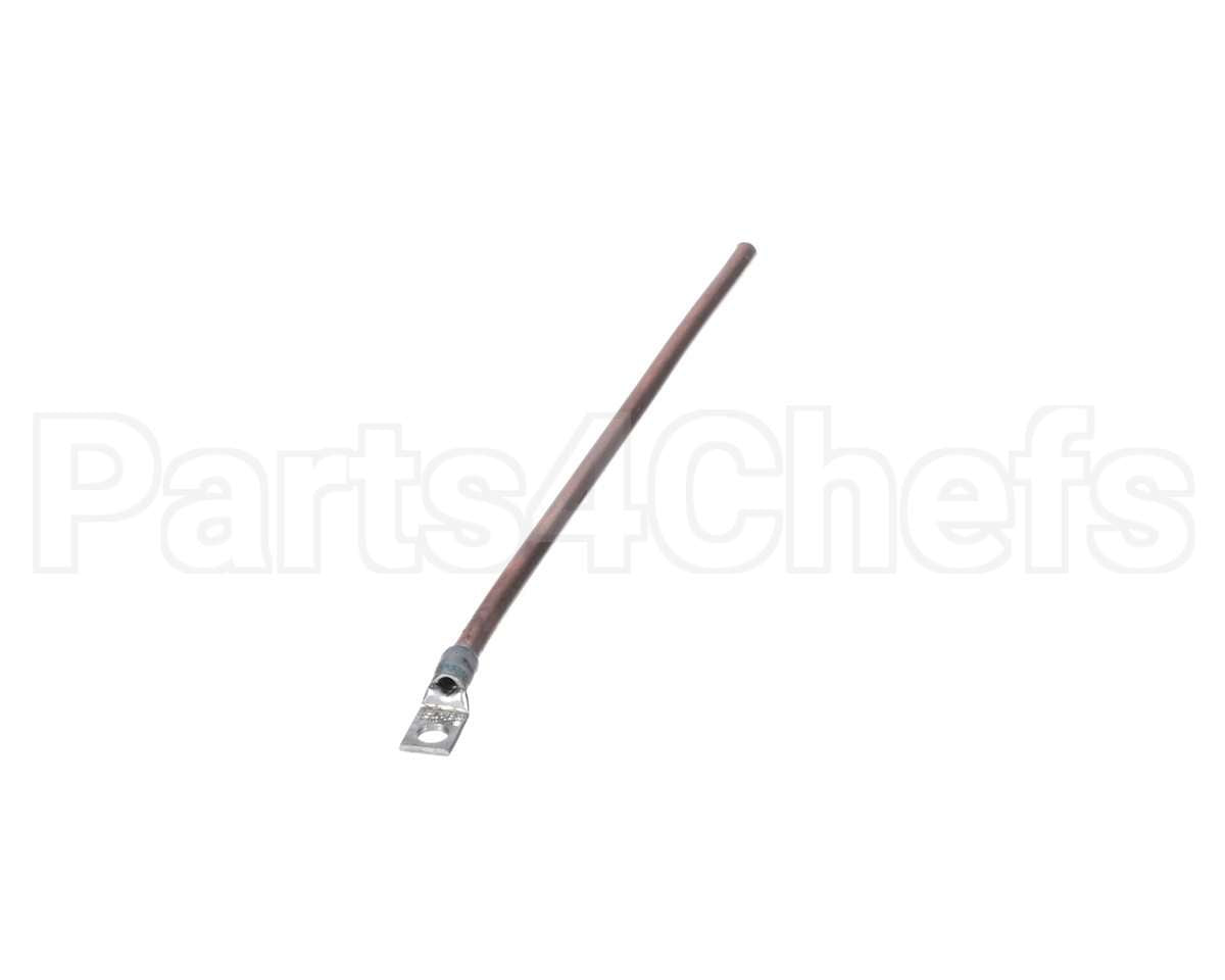 30243 Giles Copper Tubing, Weld Assy