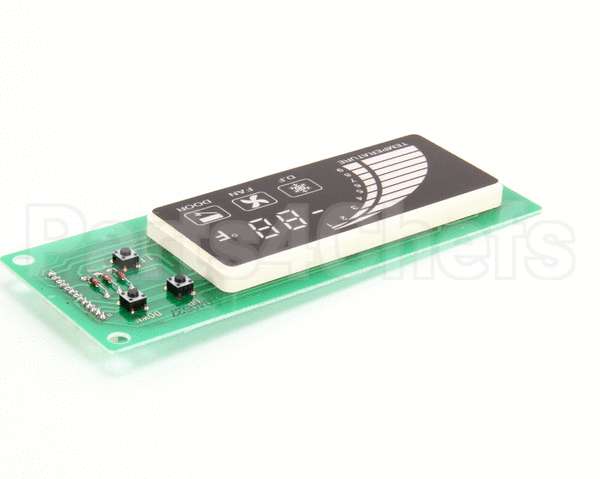30243L0120 Turbo Air Display Pcb