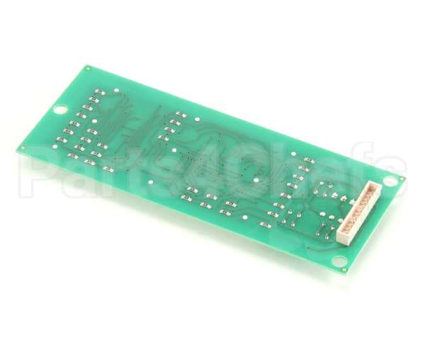 30243Q0100 Turbo Air Display Pcb