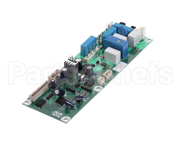 30243R0600 Turbo Air Main Pcb