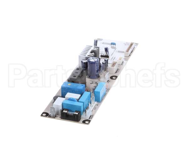 30243R2000 Turbo Air Main Pcb