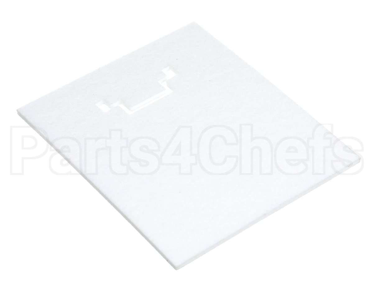 30245L1000 Turbo Air Wicking Pad Small