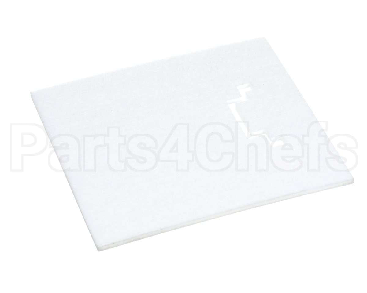 30245L1000 Turbo Air Wicking Pad Small