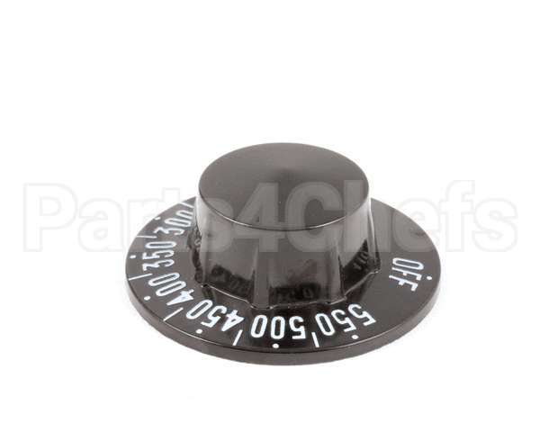 30246 Imperial Knob Snap Action Thermostat For Denny's