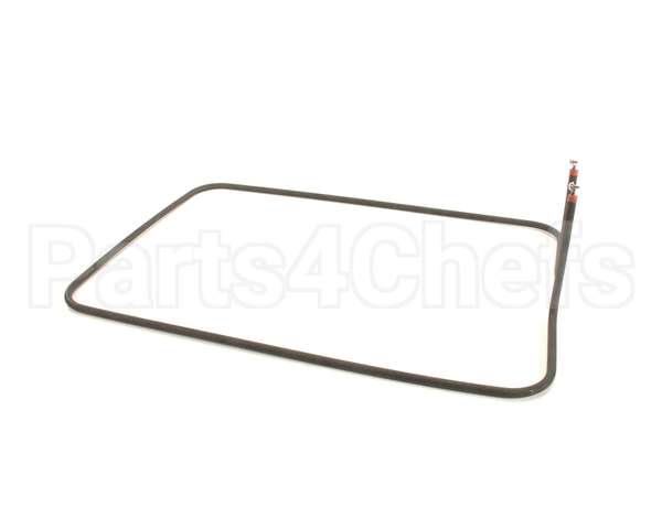 3024A8710 Southbend Range Element,Heating #1 Otr 240V 3666W