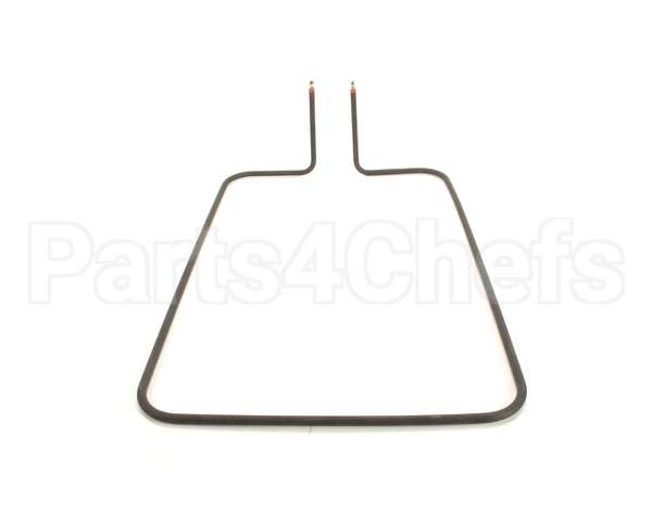 3024A8710 Southbend Range Element,Heating #1 Otr 240V 3666W