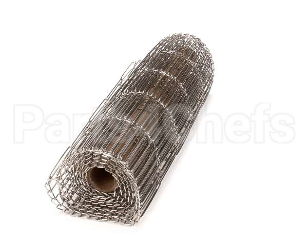 30250 Middleby Belt,Wire 16W X 7-1/2'L Ctx