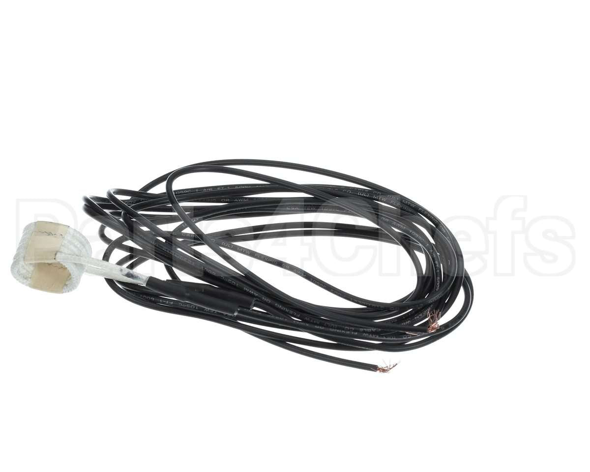 3025128 Hussmann Heater-Tube Drain