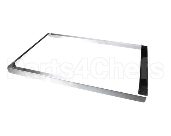 30257 Giles Sifter Rack, Weld Assy, Bbt