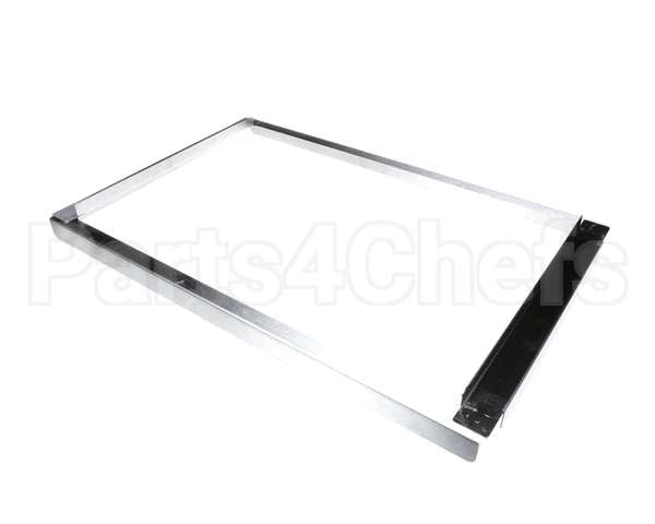 30257 Giles Sifter Rack, Weld Assy, Bbt