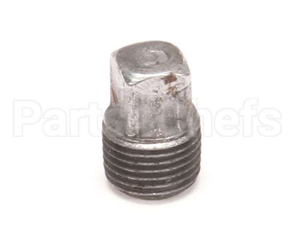 30257 Imperial 1/8 Pipe Plug Sq Hd Black ( Hex Set Scre