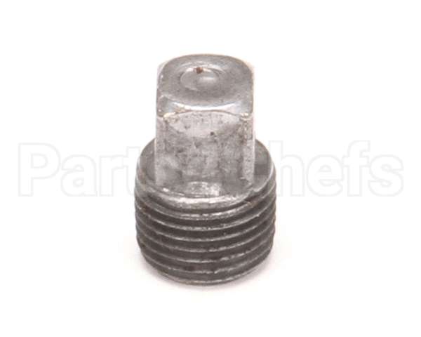 30257 Imperial 1/8 Pipe Plug Sq Hd Black ( Hex Set Scre