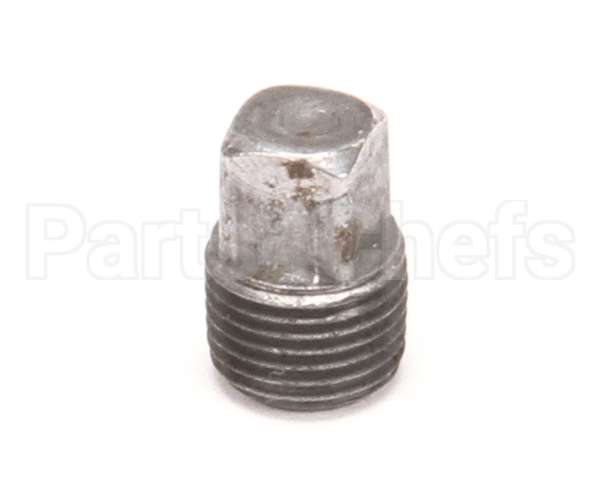 30257 Imperial 1/8 Pipe Plug Sq Hd Black ( Hex Set Scre
