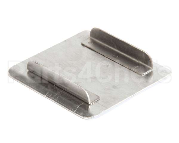 30259 Giles Bbt Drain Plug, Weld Assembly, S/S
