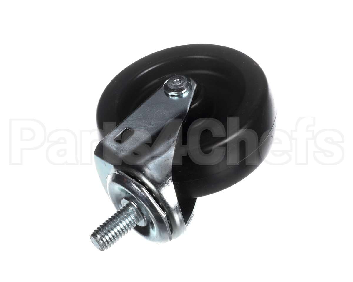 30265L0400 Turbo Air Caster 4 No Brake
