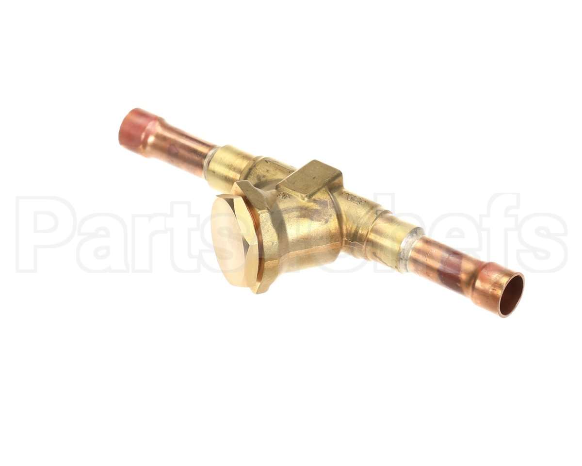 3026795 Hussmann Valve-Check 1/2 At17955 - Sherwood 802B-
